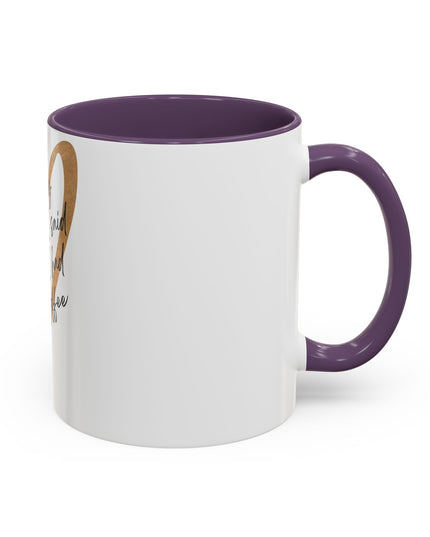 I'm Sorry Coffee Mug
