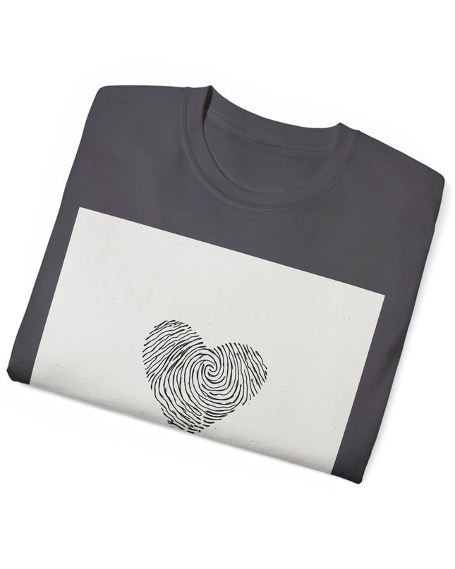 Unchangeable Love Graphic Tee