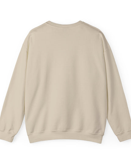 Gentle Giant Elephant Unisex Crewneck Sweatshirt