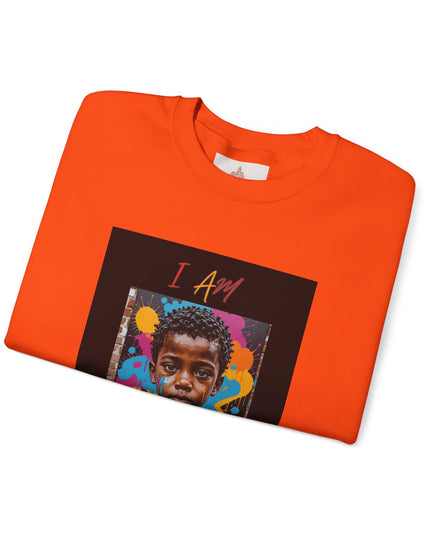 ' My Young King ' Sweatshirt-