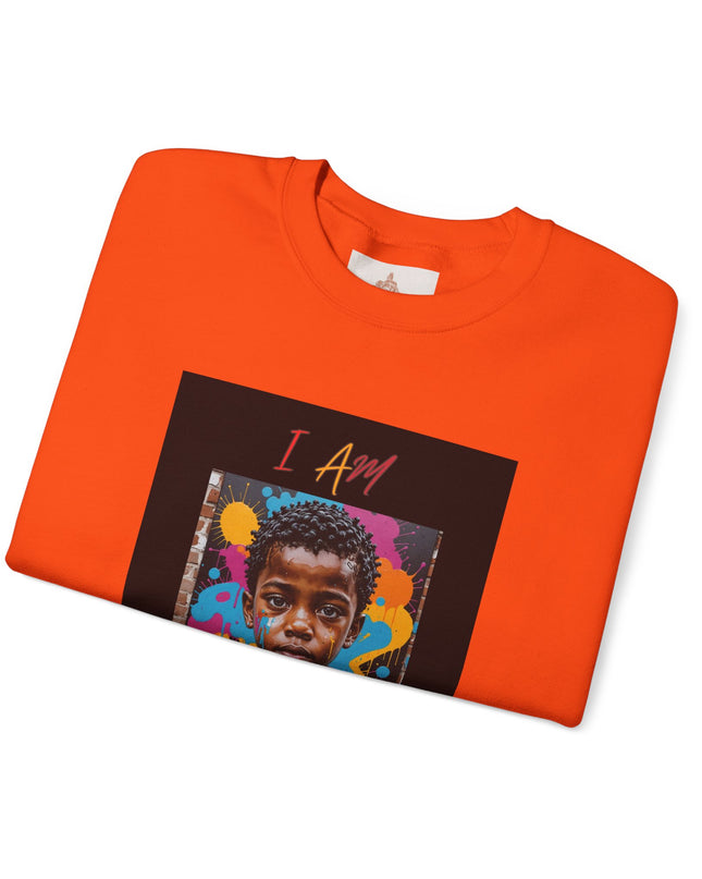 ' My Young King ' Sweatshirt-