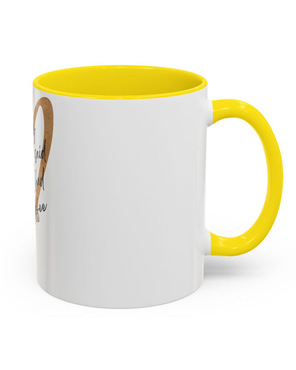 I'm Sorry Coffee Mug