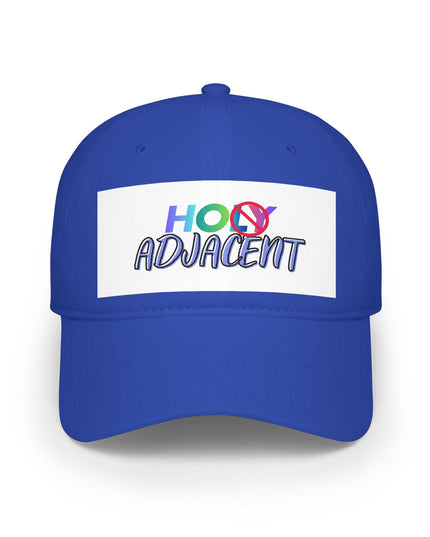 Holy Adjacent