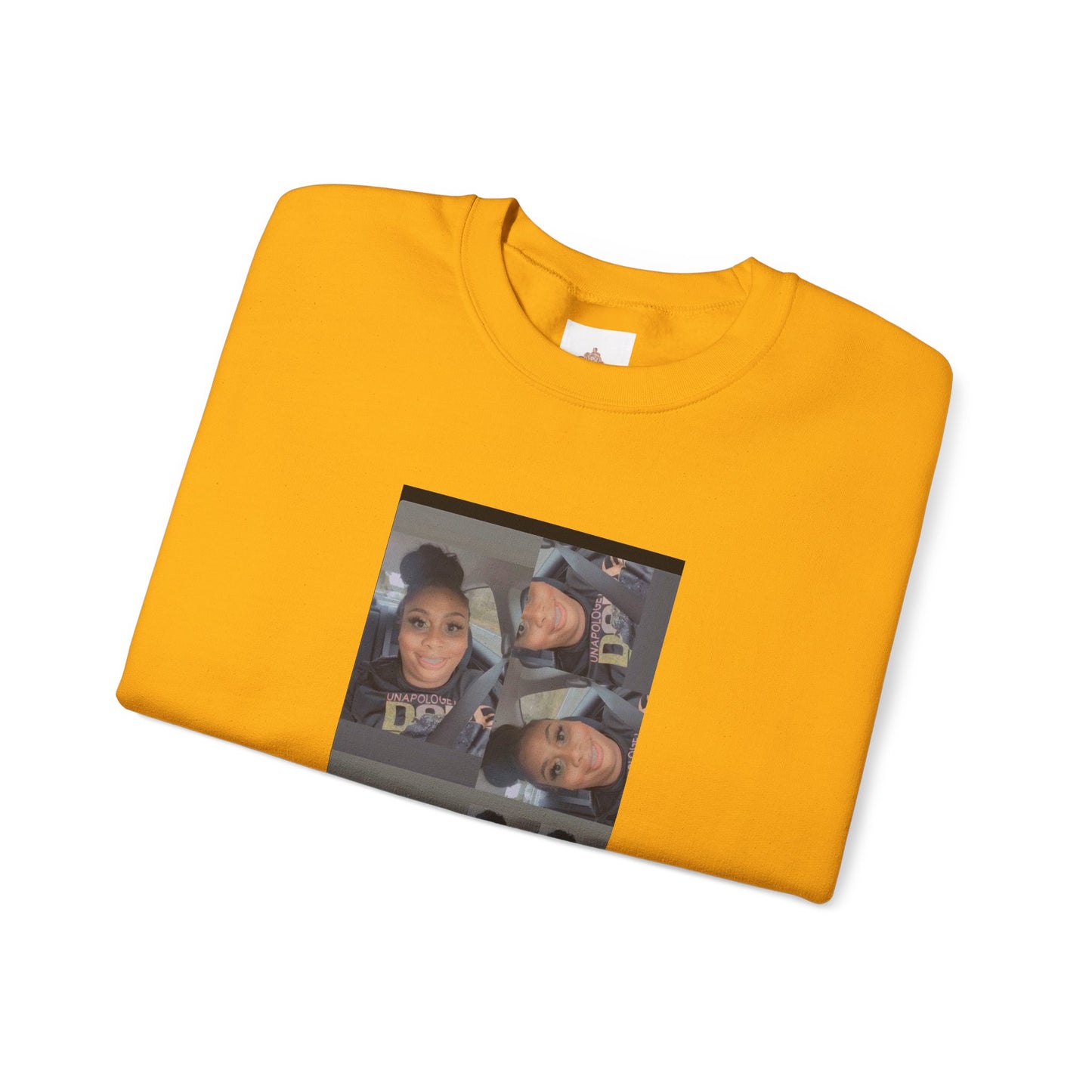 "Our Love Series" Unisex Heavy Blend™ Crewneck Sweatshirt