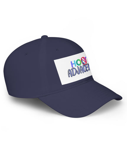 Holy Adjacent