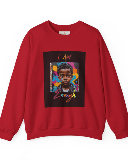 ' My Young King ' Sweatshirt-