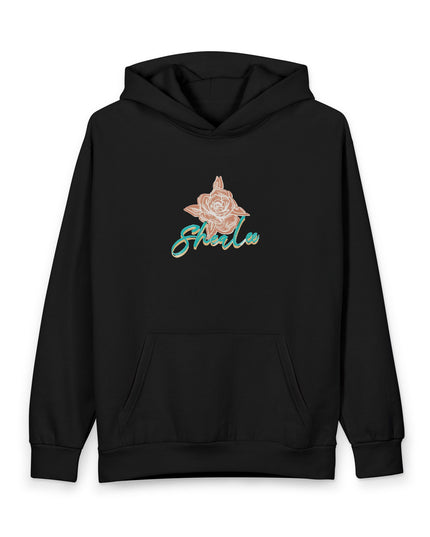 Shealee Rose Pullover