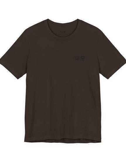 Chocolate Drip Women's Tee