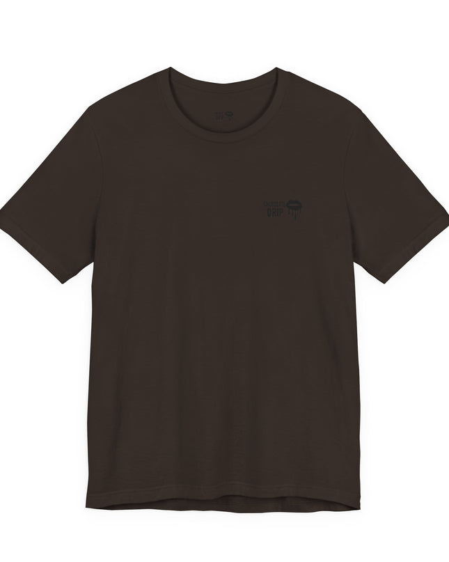 Chocolate Drip Women's Tee