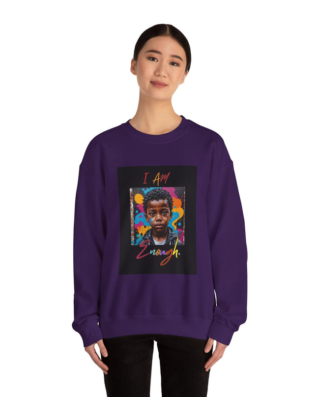 ' My Young King ' Sweatshirt-
