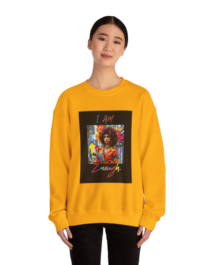 Hermosa afro latina' Sweatshirt