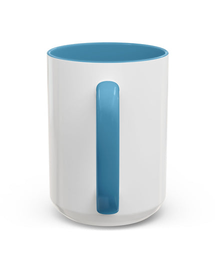 I'm Sorry Coffee Mug