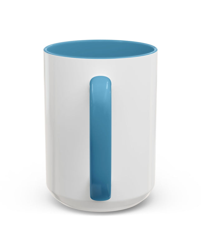 I'm Sorry Coffee Mug