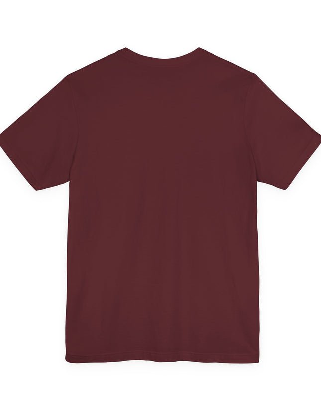 Love You Unisex  Tee