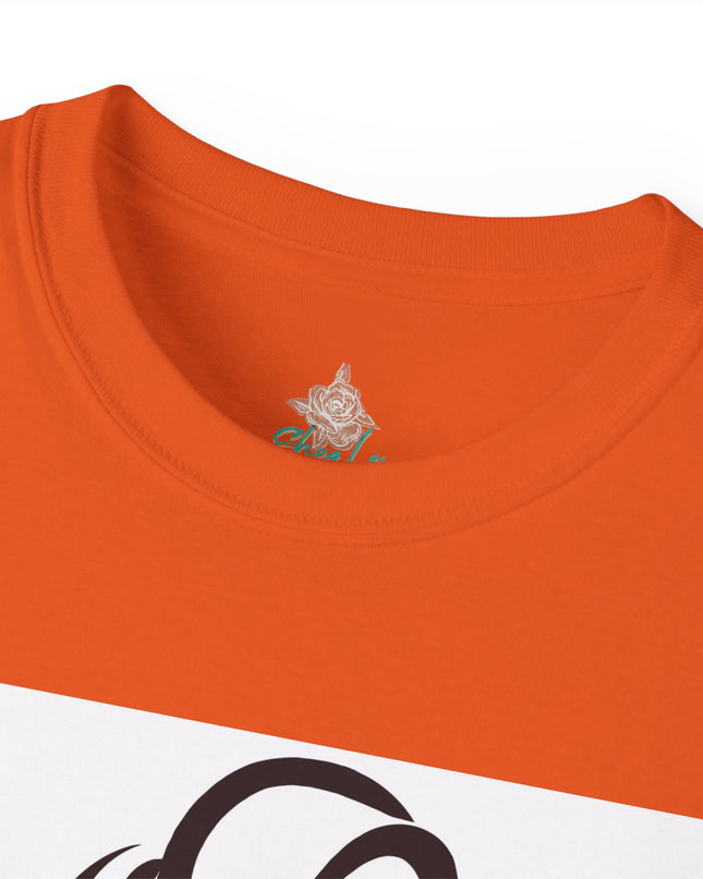 'Good Things/Comfort Zones Unisex Ultra Cotton Graphic Tee