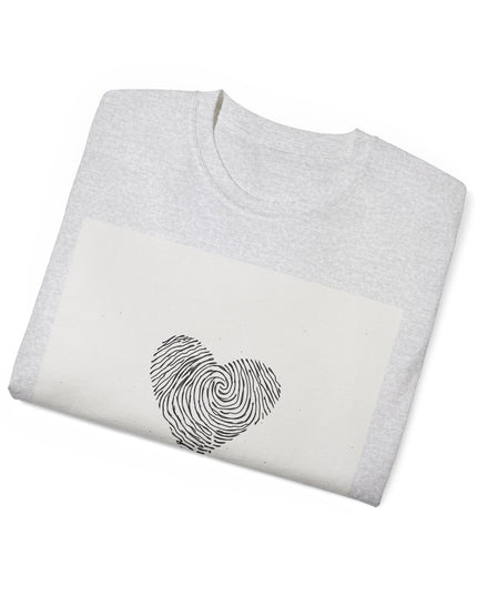 Unchangeable Love Graphic Tee