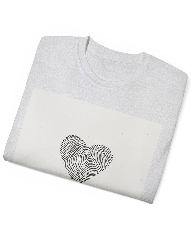 Unchangeable Love Graphic Tee