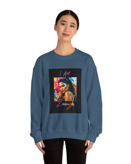 'Mujer Latina' Sweatshirt