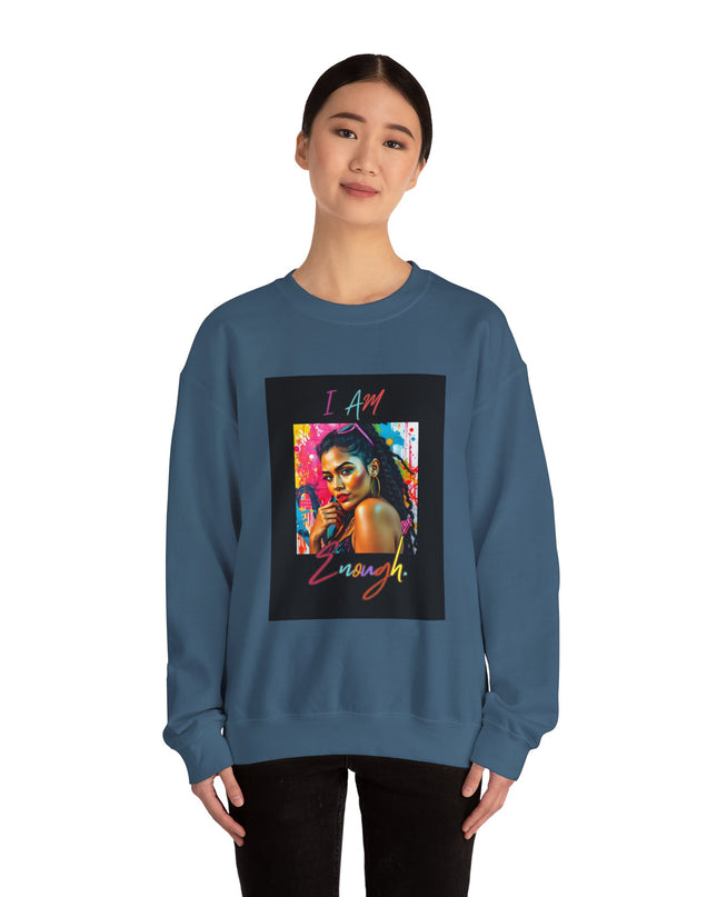 'Mujer Latina' Sweatshirt