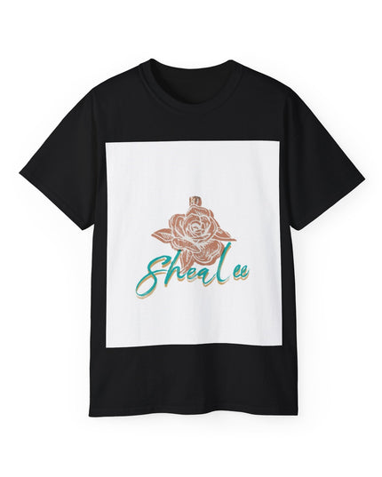 "Shea Lee" Tee