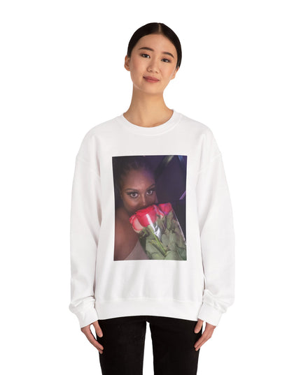 Beauty is her Name Pullover- Customizeable