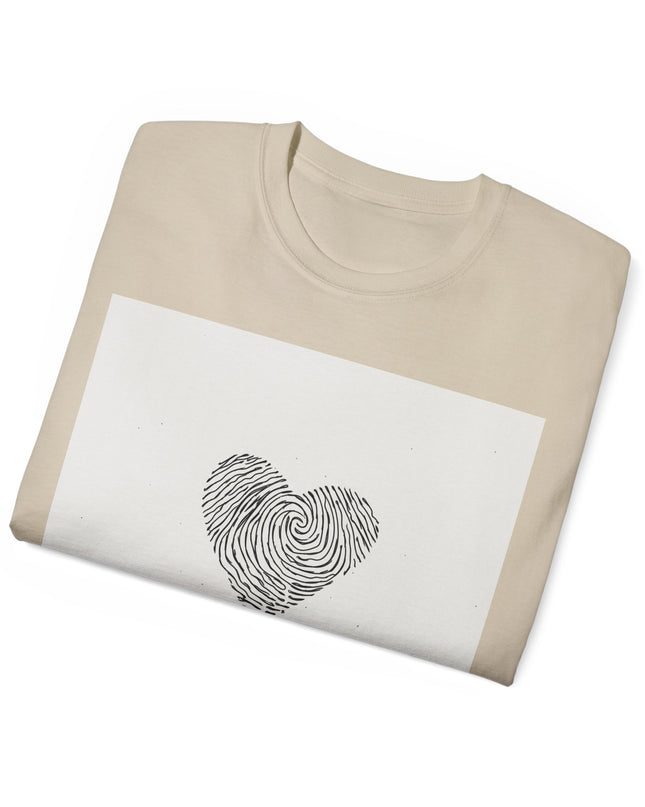 Unchangeable Love Graphic Tee