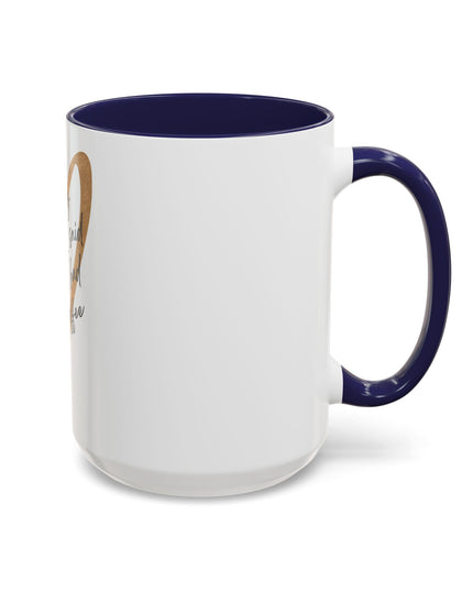 I'm Sorry Coffee Mug
