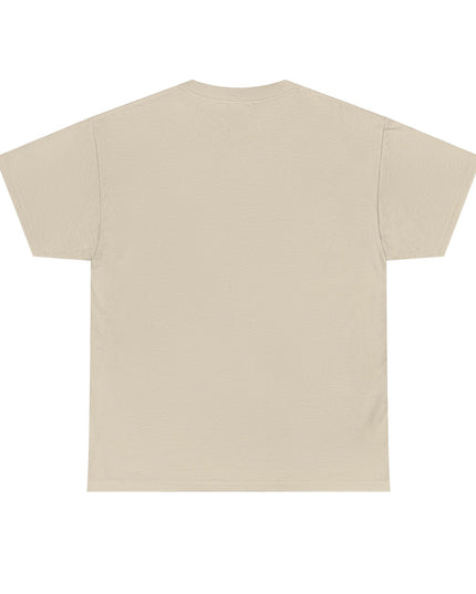 T-Shirt — Chocolate Chip Logo Tee