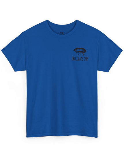 T-Shirt — Chocolate Chip Logo Tee