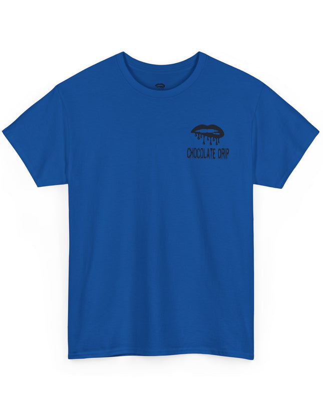 T-Shirt — Chocolate Chip Logo Tee