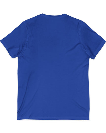 Have Patience V-Neck Tee