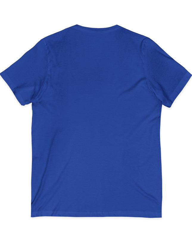 Have Patience V-Neck Tee