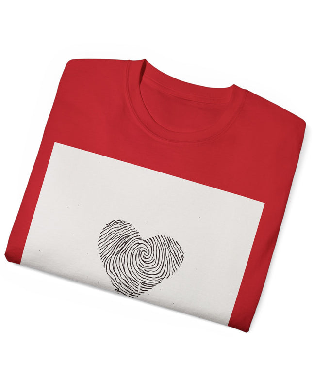 Unchangeable Love Graphic Tee