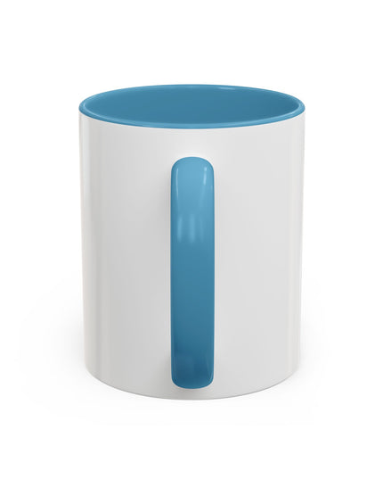 I'm Sorry Coffee Mug