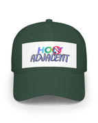 Dark Green / One size