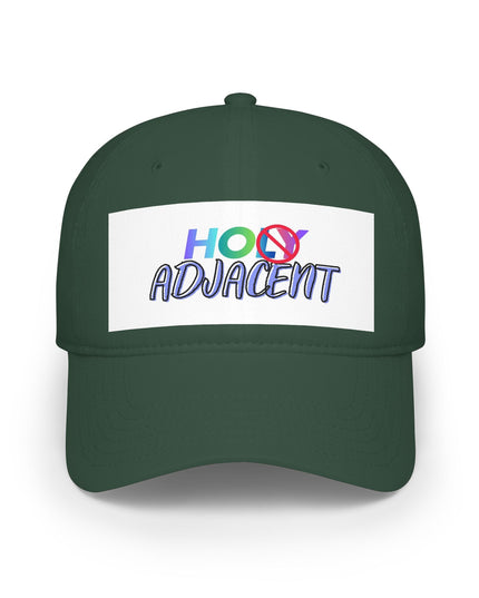 Holy Adjacent