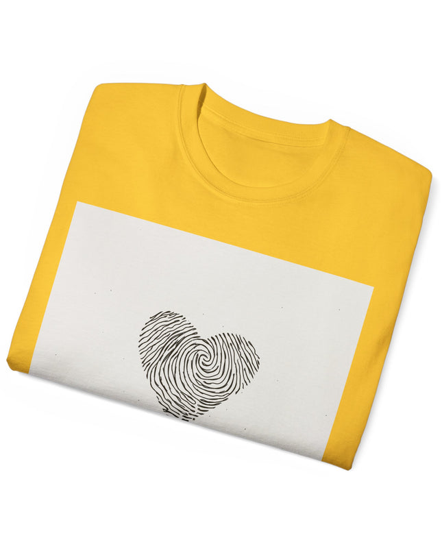 Unchangeable Love Graphic Tee