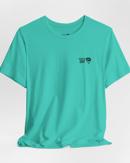 Chocolate Drip Women's Tee