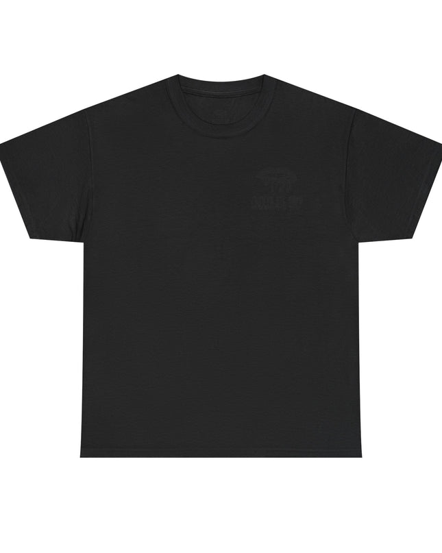 T-Shirt — Chocolate Chip Logo Tee