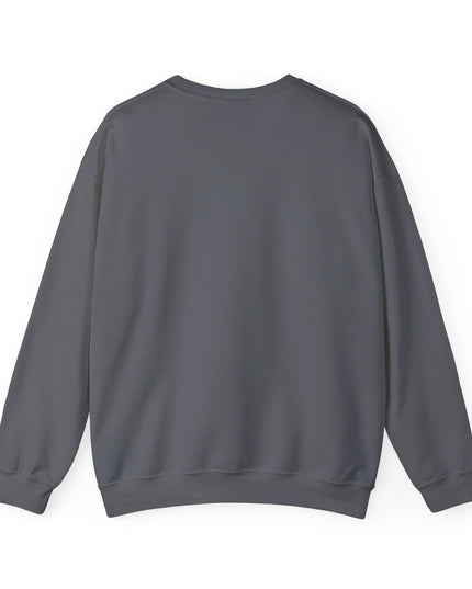 " Mi Amor' I am enough Crewneck Sweatshirt
