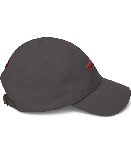 Chocolate Drip Dad Hat