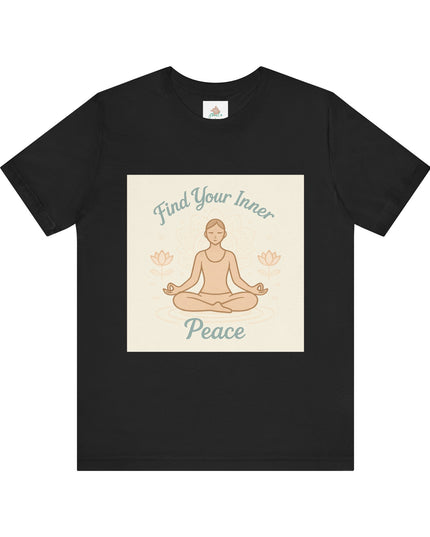 Find Your Inner Peace