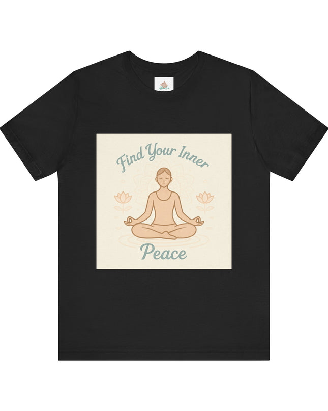 Find Your Inner Peace