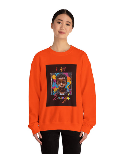 ' My Young King ' Sweatshirt-
