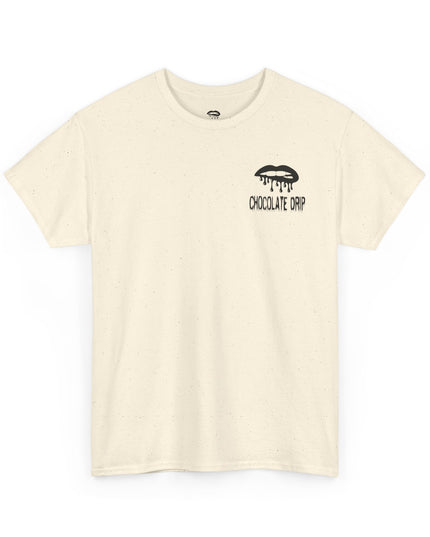 T-Shirt — Chocolate Chip Logo Tee