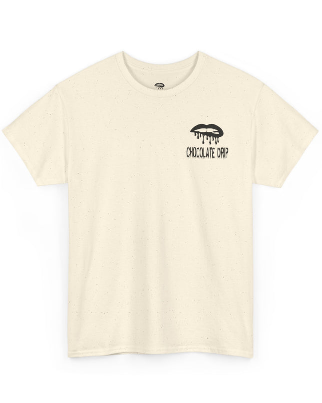 T-Shirt — Chocolate Chip Logo Tee