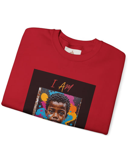 ' My Young King ' Sweatshirt-