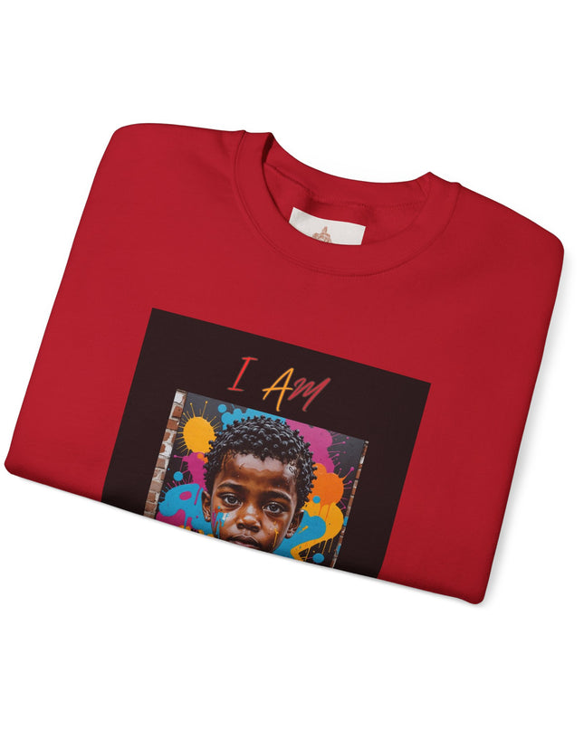 ' My Young King ' Sweatshirt-