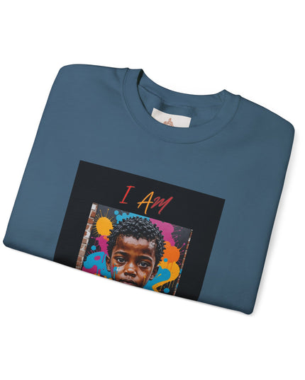 ' My Young King ' Sweatshirt-
