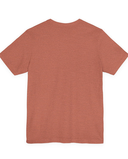 Love You Unisex  Tee